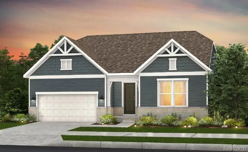 20473 West Kilburn, Macomb, MI 48044 - #1