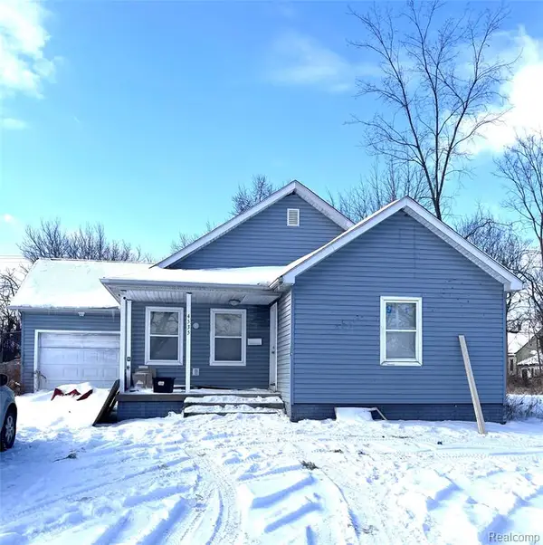 4535 Montclair, Detroit, MI 