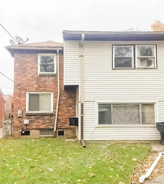 18099 Blackmoor, Detroit, MI 48234 - #3