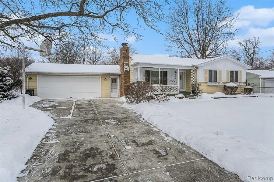 4418 Ashlawn, Flint, MI  - Image #2