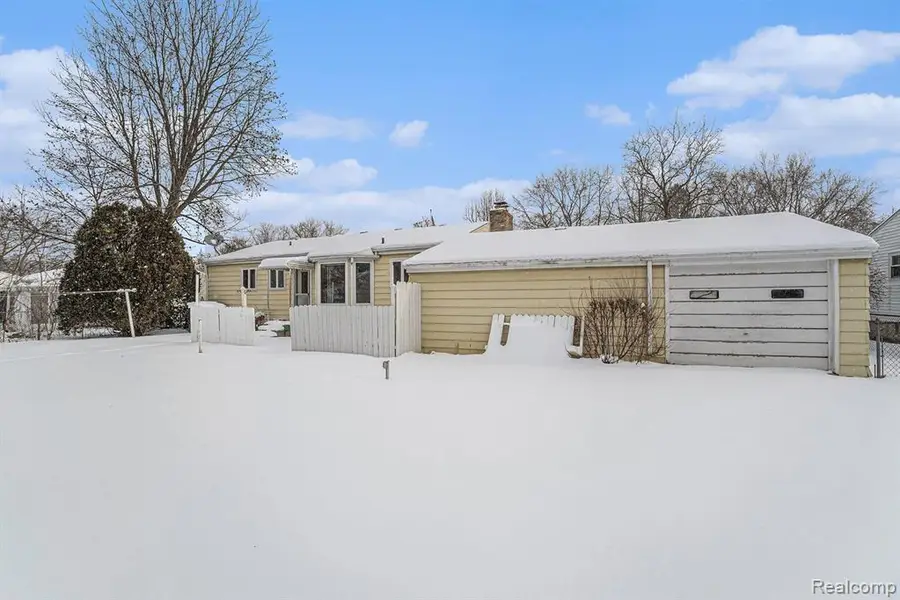 4418 Ashlawn, Flint, MI  - Image #3
