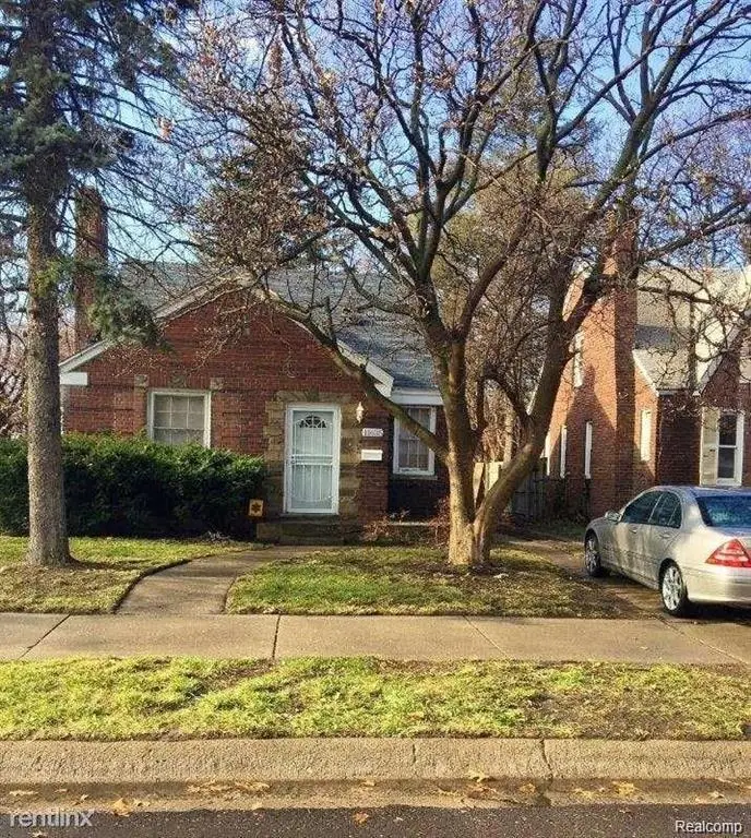 11635 Penrod, Detroit, MI 48228 - #1
