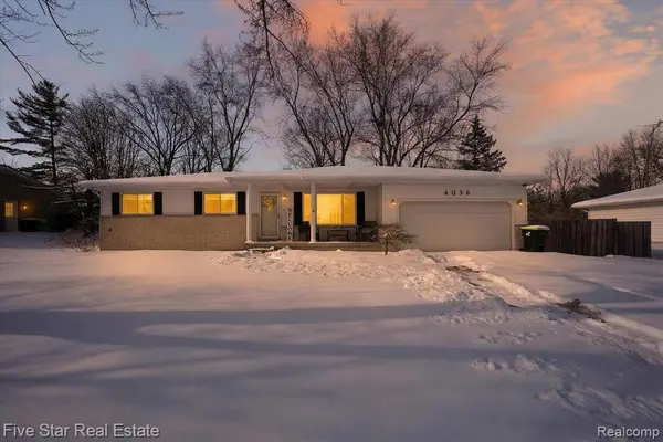 4036 Jennie, Swartz Creek, MI 