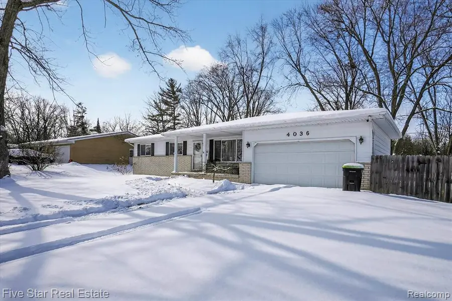 4036 Jennie, Swartz Creek, MI  - Image #2