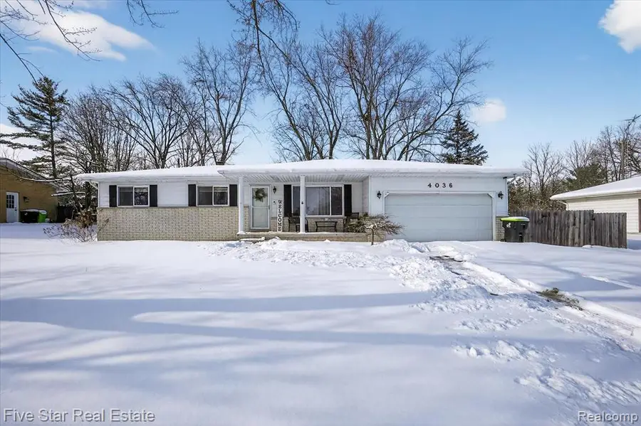 4036 Jennie, Swartz Creek, MI  - Image #3