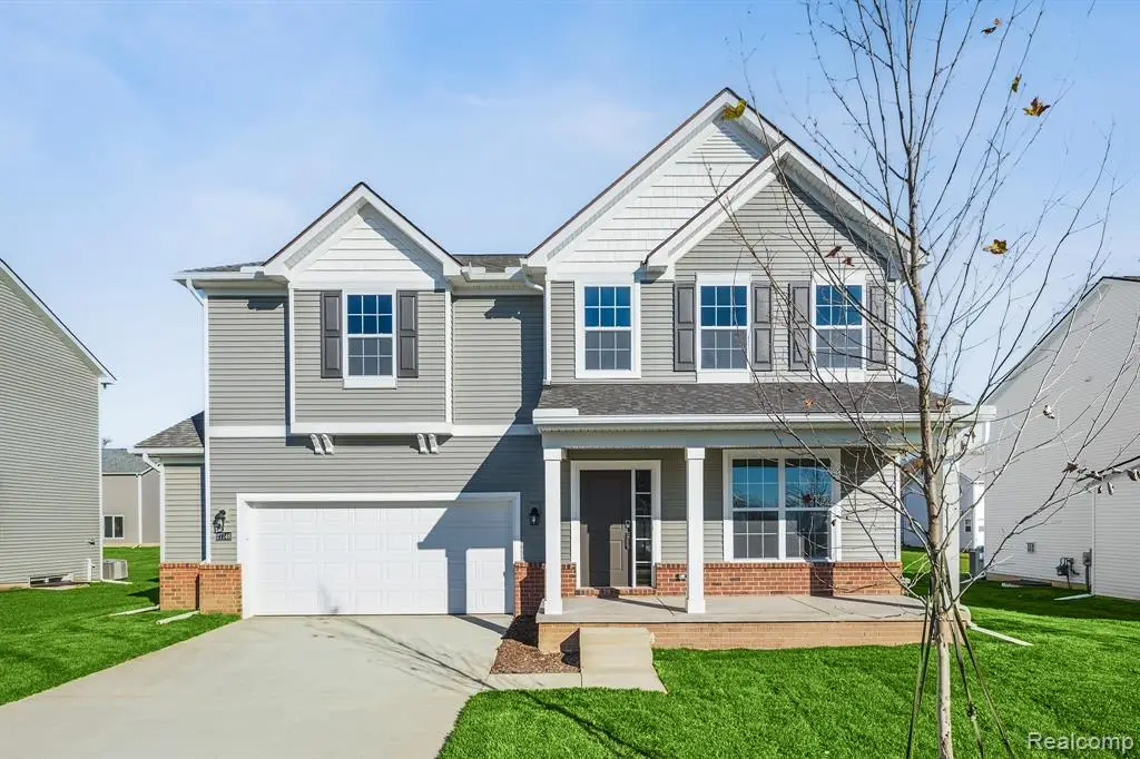 27146 Silo, Saline, MI 48176 - #1