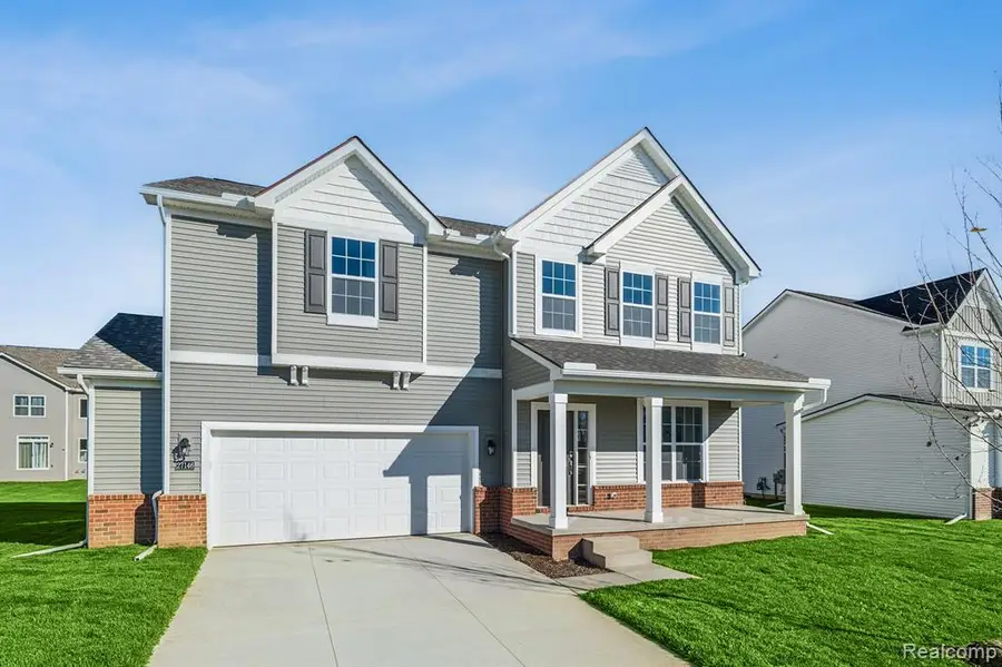 27146 Silo, Saline, MI 48176 - #2