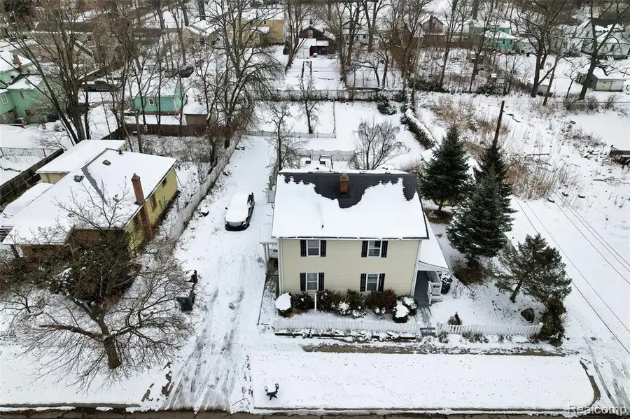 624 Norris, Ypsilanti, MI  - #2