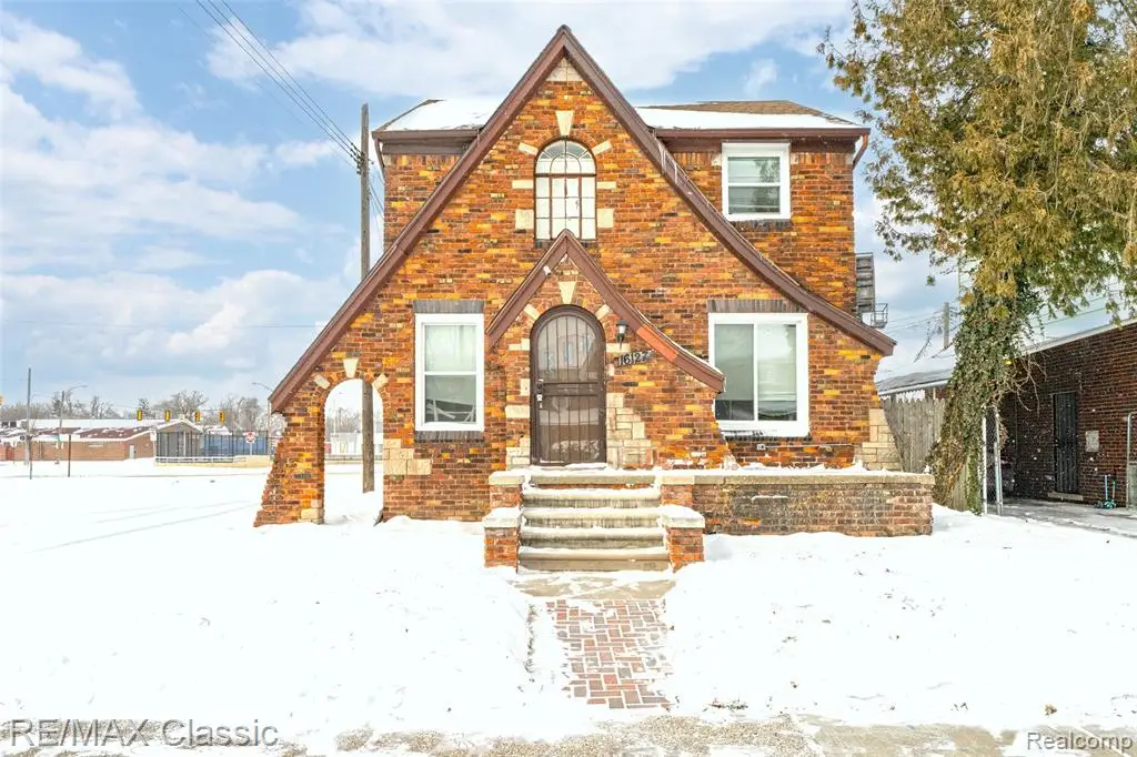 16127 Birwood, Detroit, MI  - Image #1