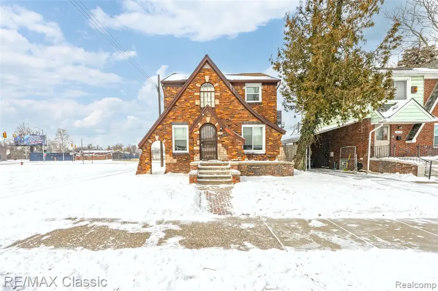 16127 Birwood, Detroit, MI  - Image #2