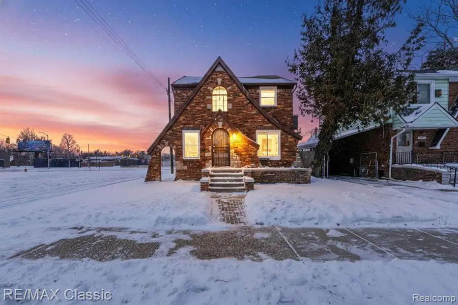 16127 Birwood, Detroit, MI  - Image #3