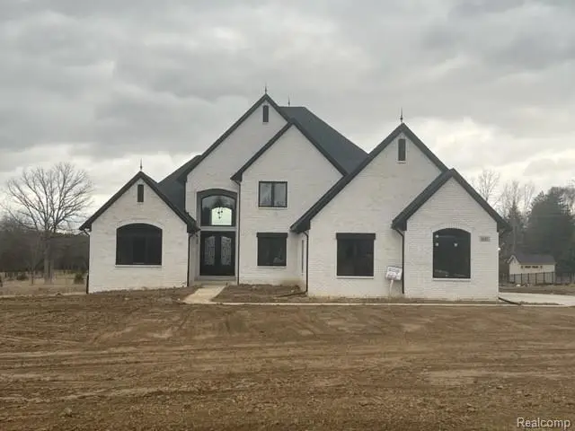 01 Bur Oak, Oakland, MI 48363 - #1