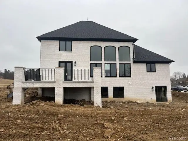 01 Bur Oak, Oakland, MI 48363 - #3