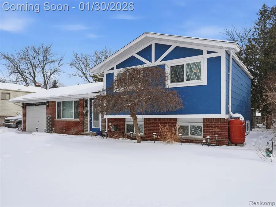 43638 Bockley, Sterling Heights, MI  - #3