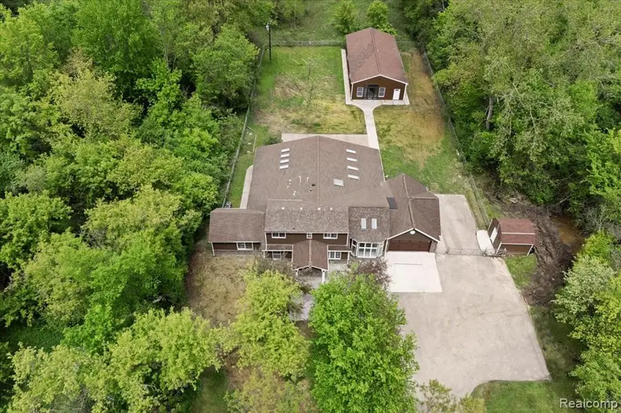 49712 Geddes, Canton, MI  - #3