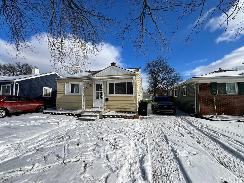 27320 Delton, Madison Heights, MI  - Image #1