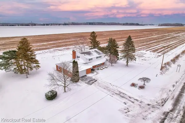 1105 S Mueller, Saginaw, MI 