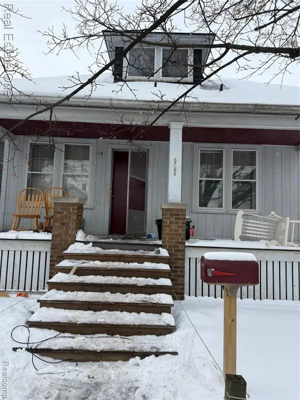 5795 Lawndale, Detroit, MI 