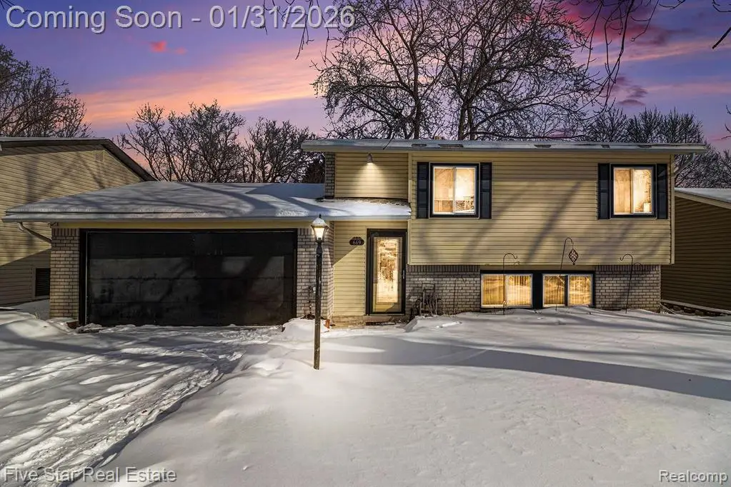 669 Provincetown, Auburn Hills, MI  - Image #1