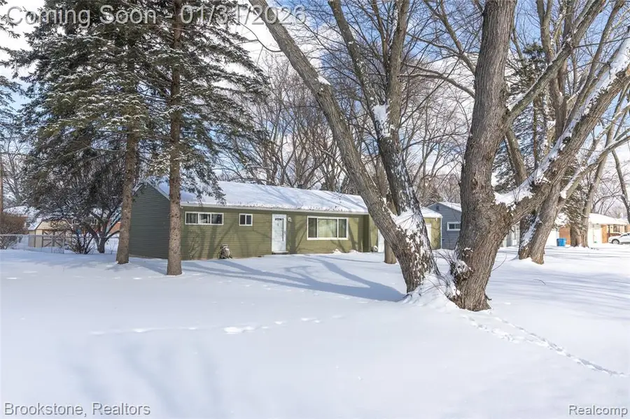 3474 Fort, Waterford, MI  - Image #2