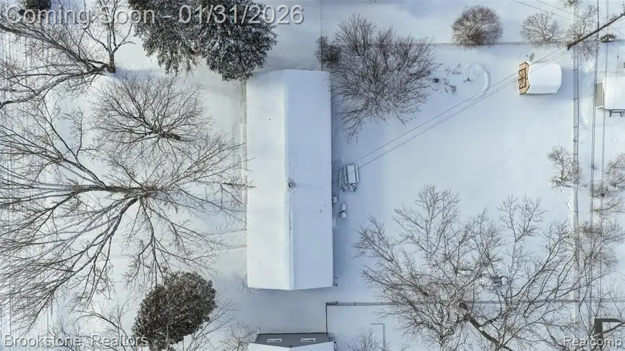 3474 Fort, Waterford, MI  - Image #3