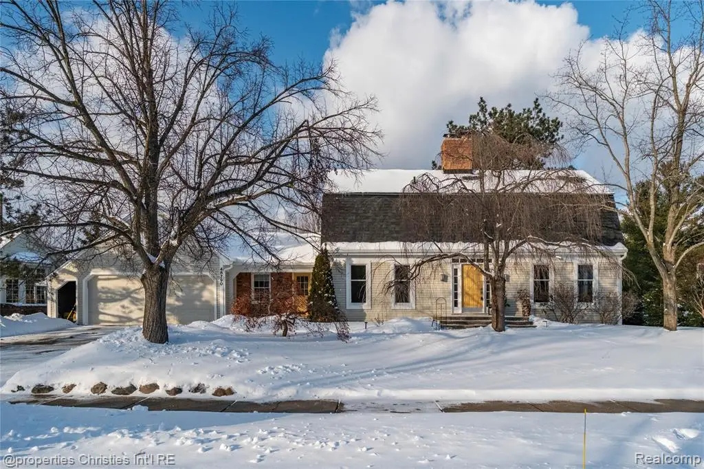 48790 Pinehill, Plymouth, MI  - Image #1