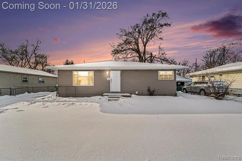 340 Woodlawn, Ypsilanti, MI  - #1