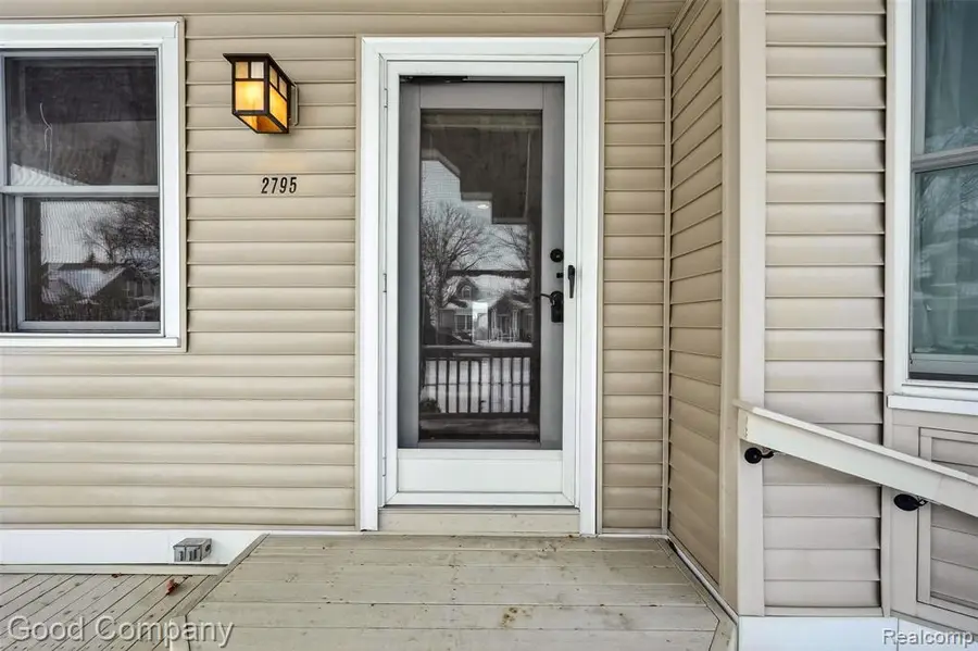 2795 Robina, Berkley, MI 48072 - #3