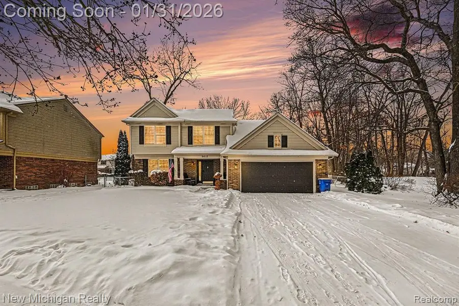 6612 Ashley, Waterford, MI  - Image #2