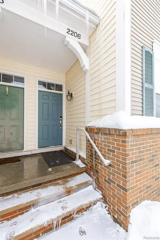 2206 Paradise, Oxford, MI  - Image #2