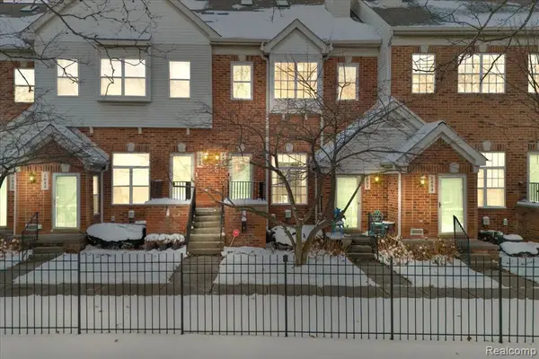 1848 Campau Farms, Detroit, MI 