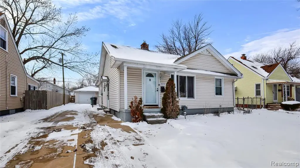 28199 Oneil, Roseville, MI  - Image #1