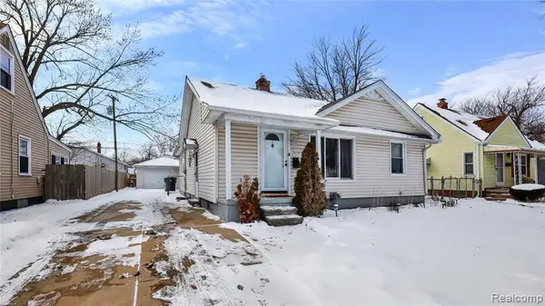 28199 Oneil, Roseville, MI 