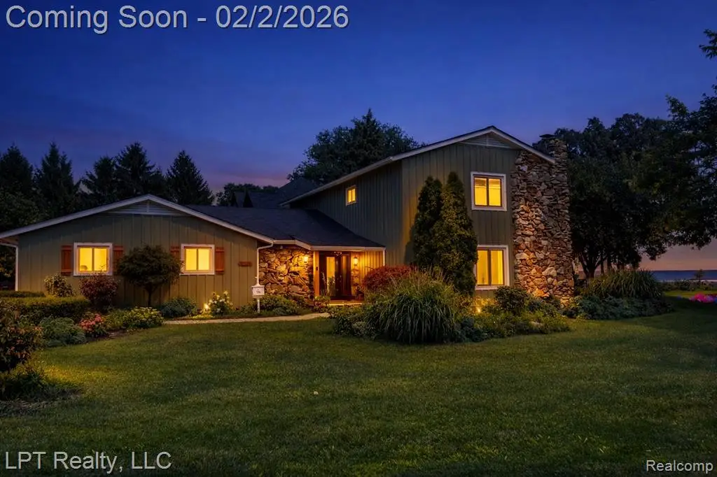 6210 Sterling, Newport, MI  - Image #1