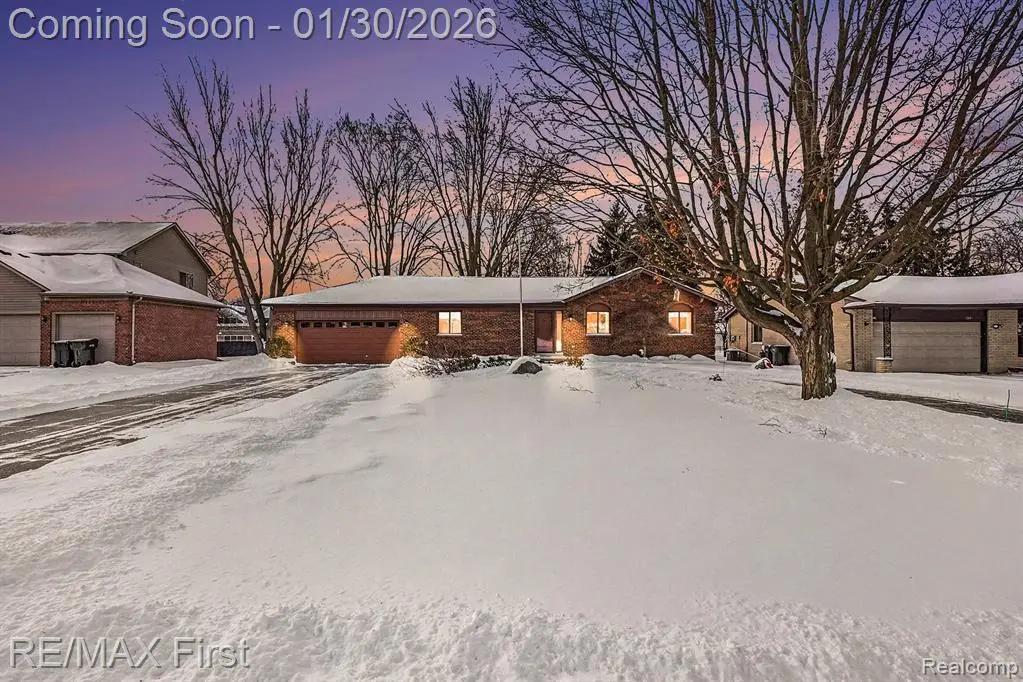 12160 19 Mile, Sterling Heights, MI  - Image #1