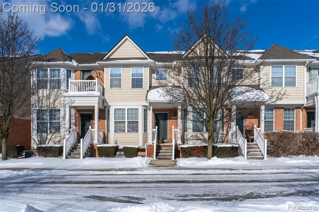 13207 St Ervin #26, Detroit, MI  - Image #1