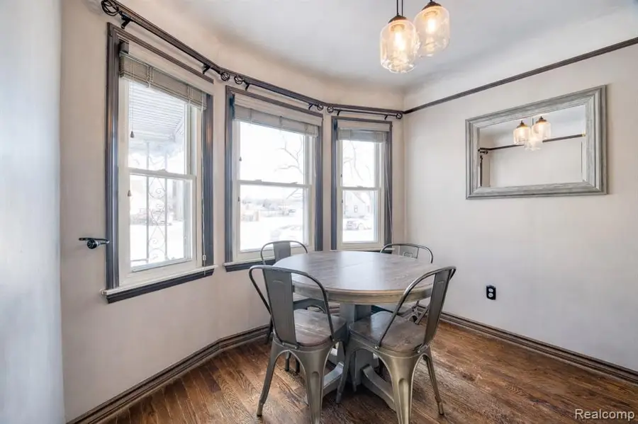 6042 Banner, Taylor, MI  - #3