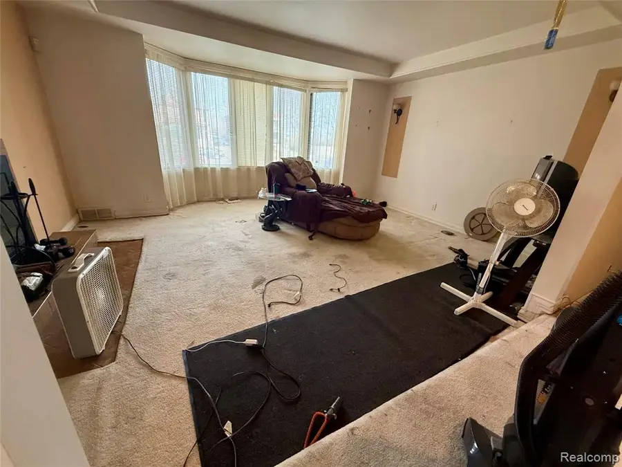 3845 Lakewood, Detroit, MI  - #3