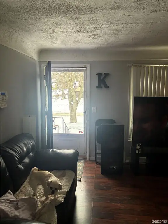 1163 Colonial, Inkster, MI  - #3