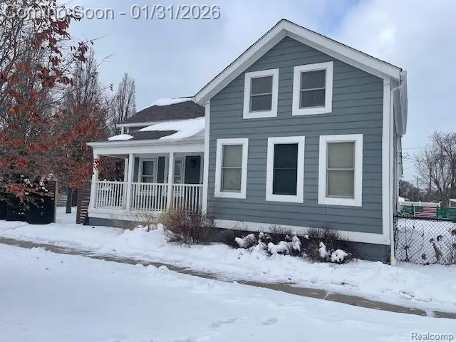 13209 E 13 Mile, Warren, MI  - Image #1