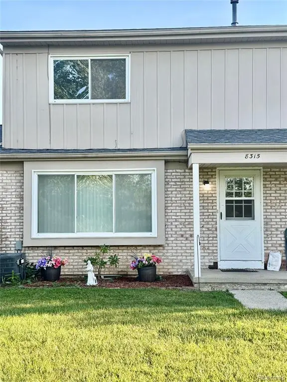 8315 Camelot, Mount Morris, MI 