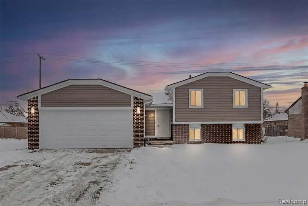 39122 Roland, Sterling Heights, MI  - Image #1