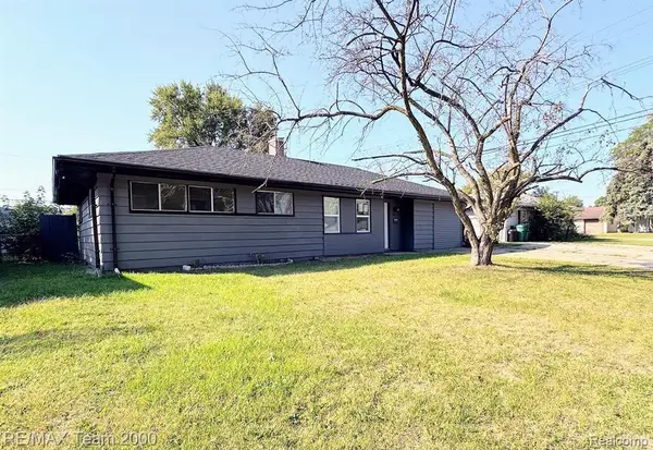 316 Lytle, Garden City, MI 48135