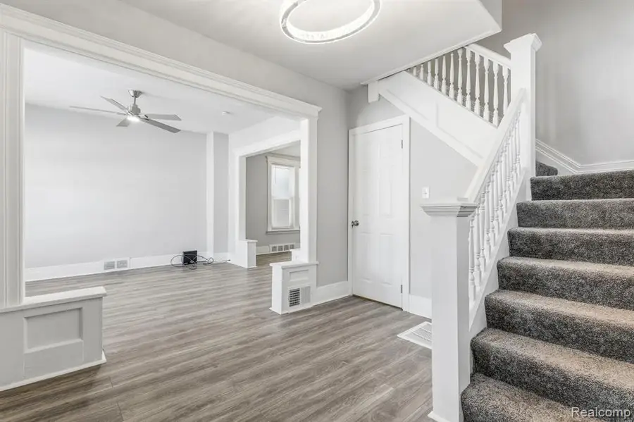 53 Cortland, Highland Park, MI 48203 - #3