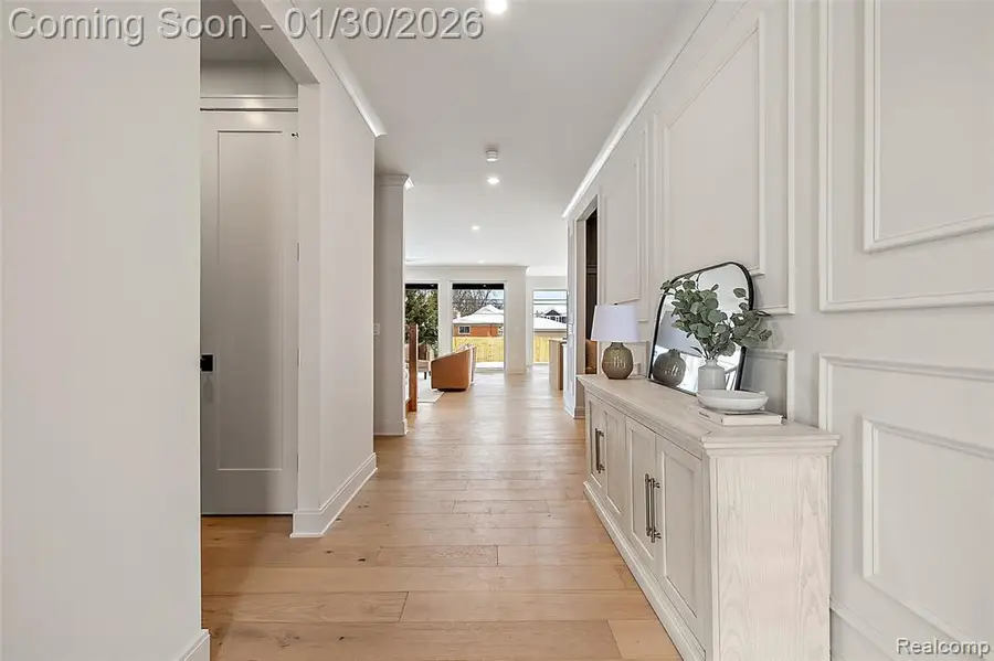 2806 Shenandoah, Royal Oak, MI  - Image #3