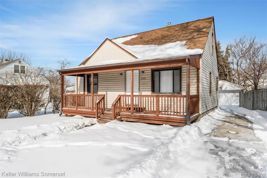 8289 Ford, Warren, MI  - Image #2