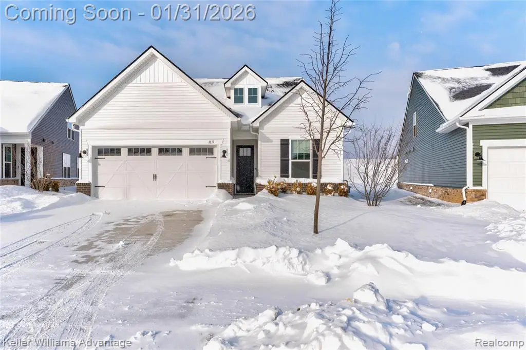 1617 Landings, Milford, MI  - Image #1