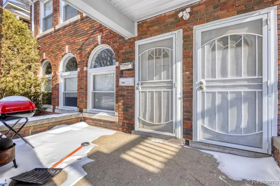 3460 Bedford, Detroit, MI 48224 - #3