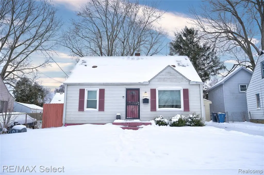 4526 Milton, Flint, MI  - Image #1