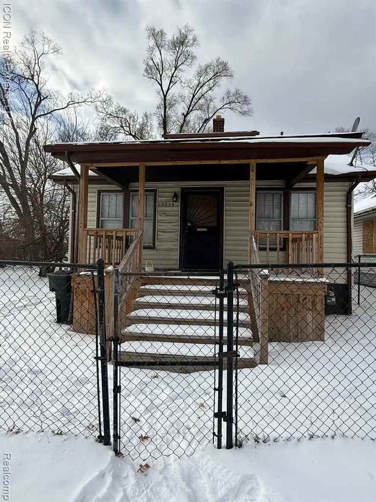 15359 Cloverlawn, Detroit, MI  - Image #1
